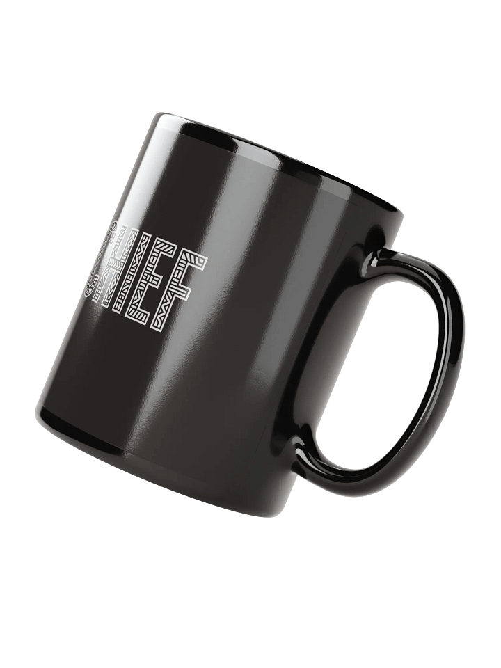 Your tribal Chief Coffee Cup - FCE product image (3)