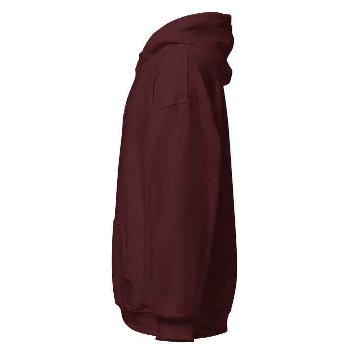 Blossom Classic Hoodie product image (2)