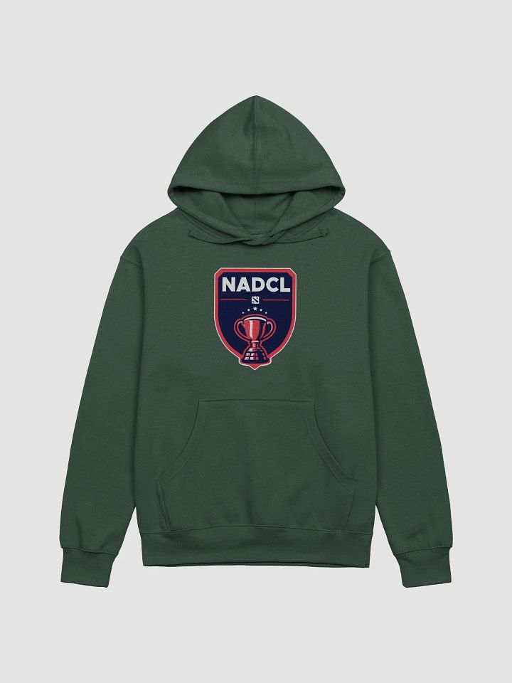 NADCL Hoody product image (8)