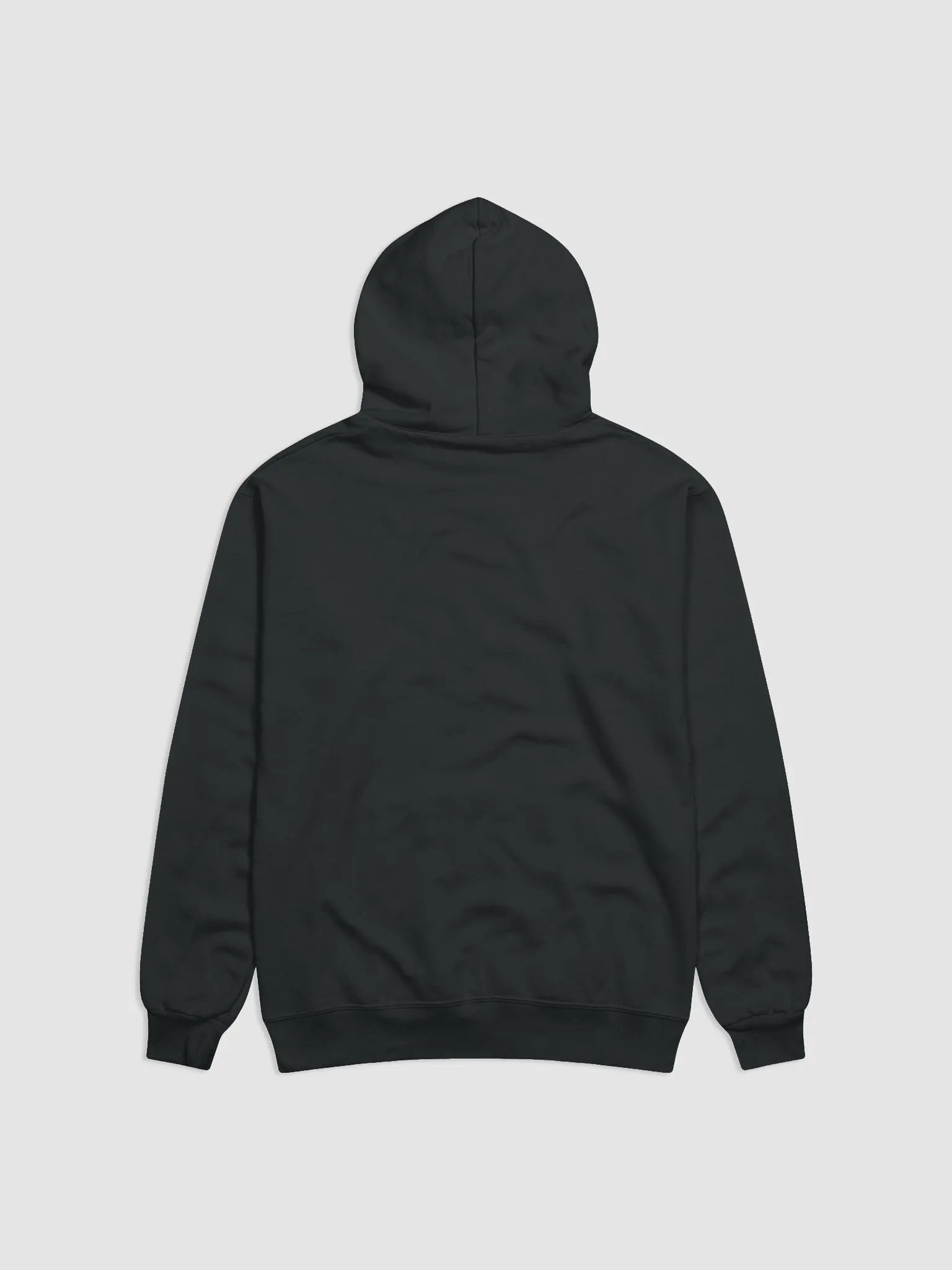Very OK - UNiSEX HOODIE GREEN- Dragos Comedy product image (6)