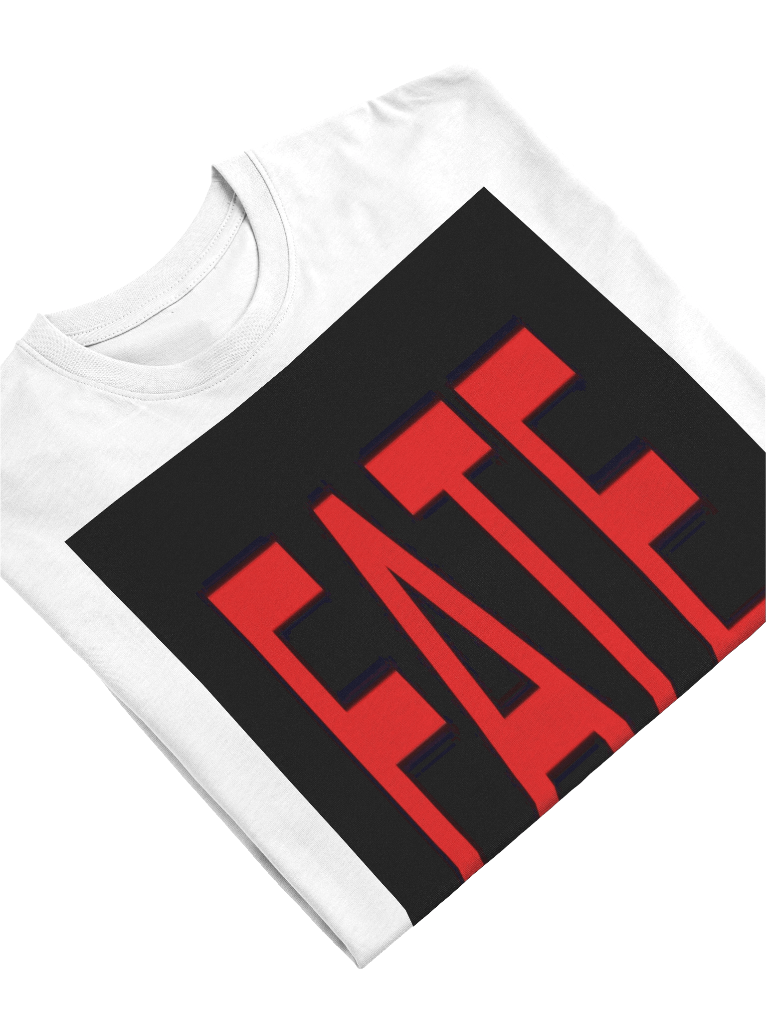 Cotton Heritage Men's Premium Heavyweight Tee:fate 2.0 product image (76)