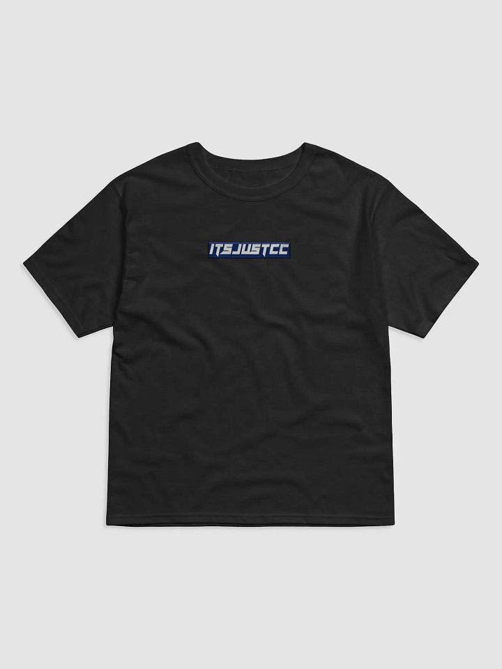 ItsJustCC - Box Logo Champion T-Shirt product image (2)