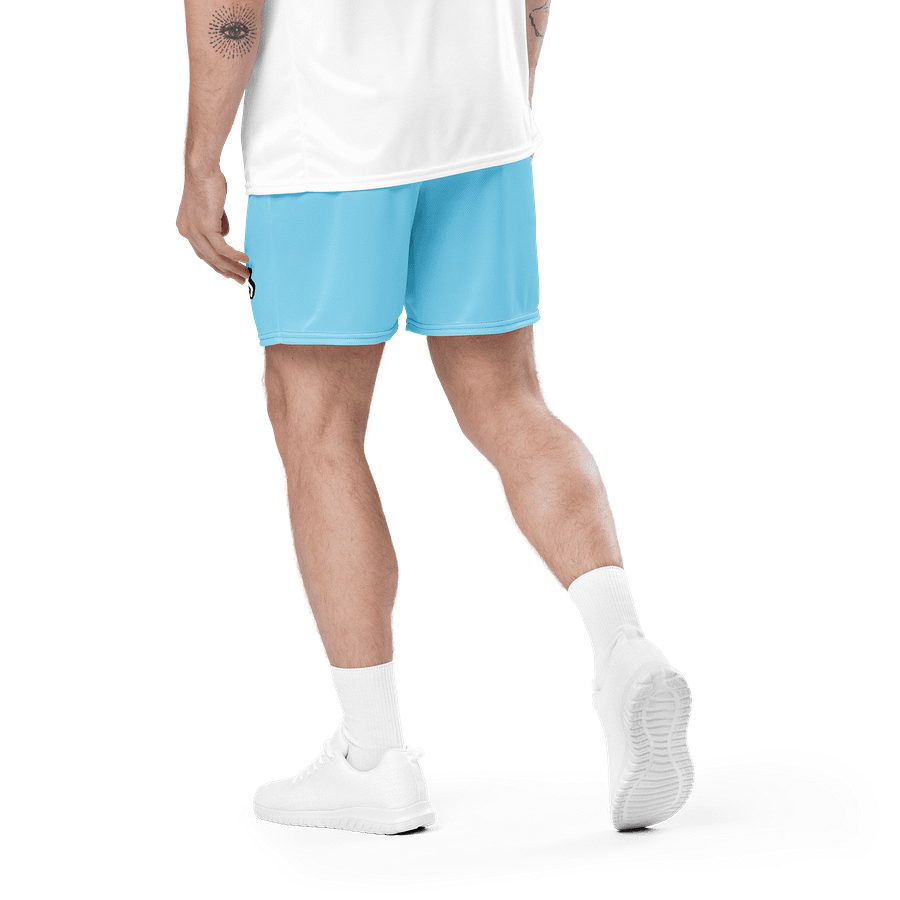CS Shorts product image (4)