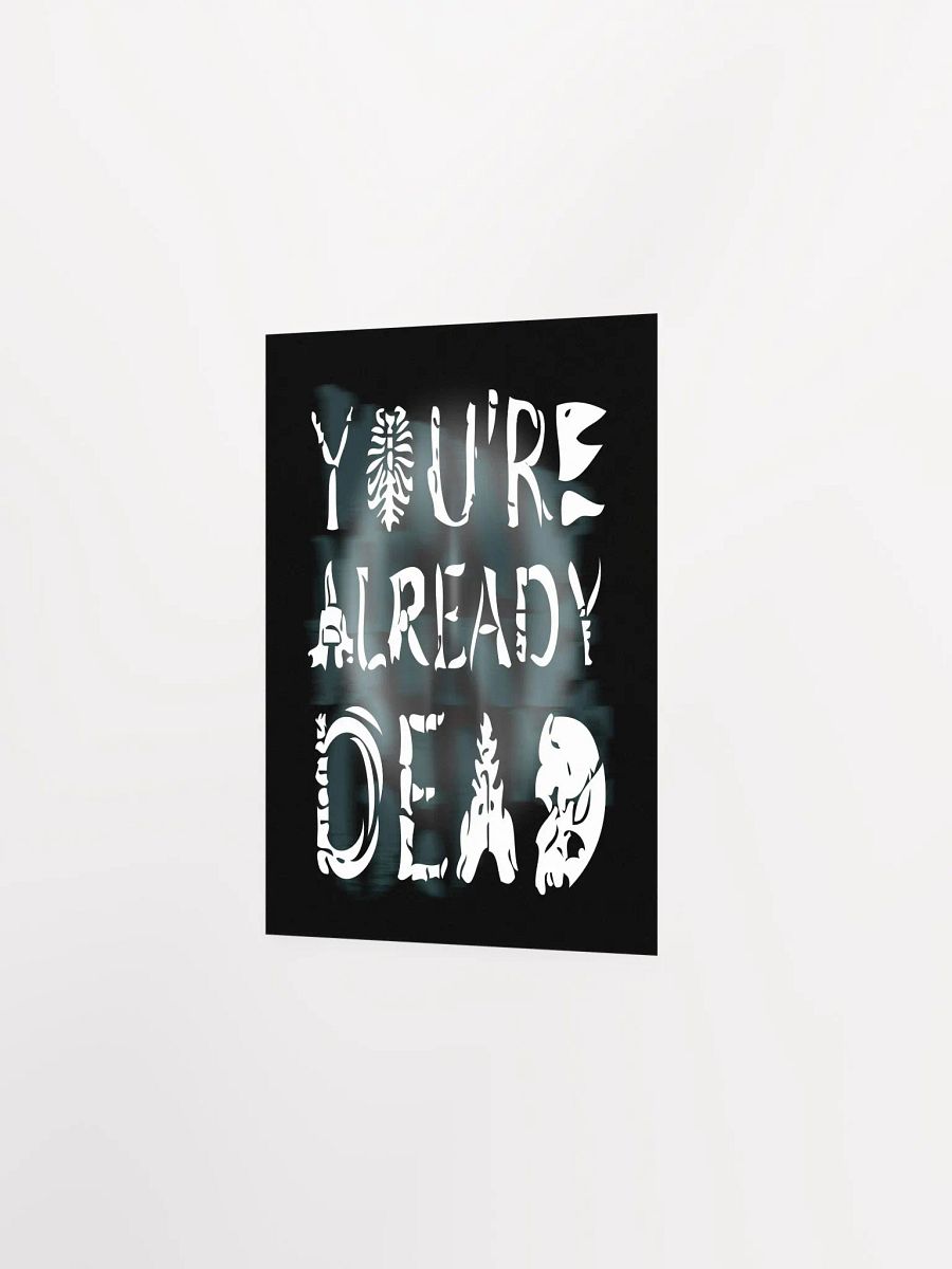 Ethereal Elegance | Enhanced Matte Paper Poster product image (9)