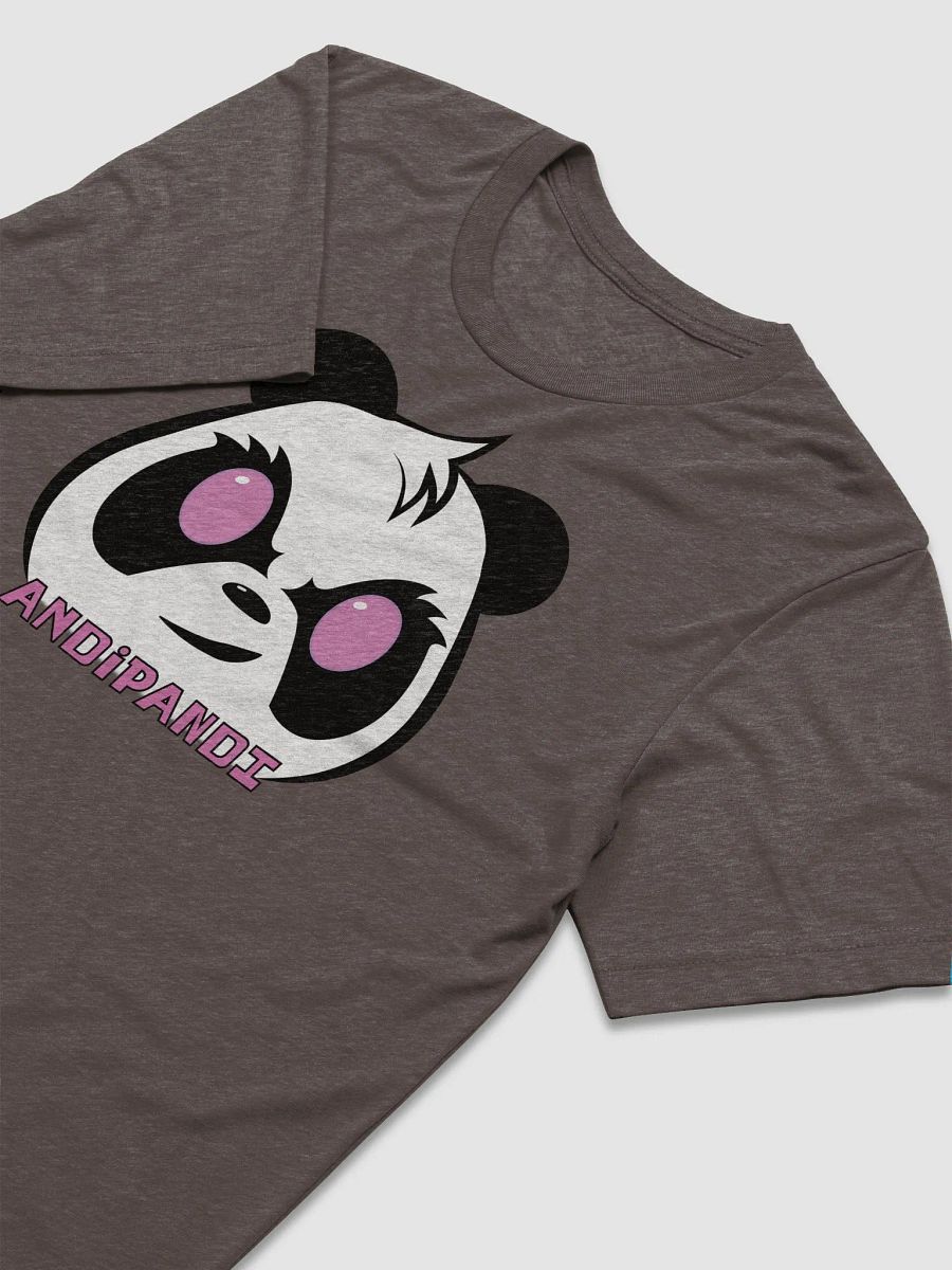 AndiPandi T-shirt product image (3)