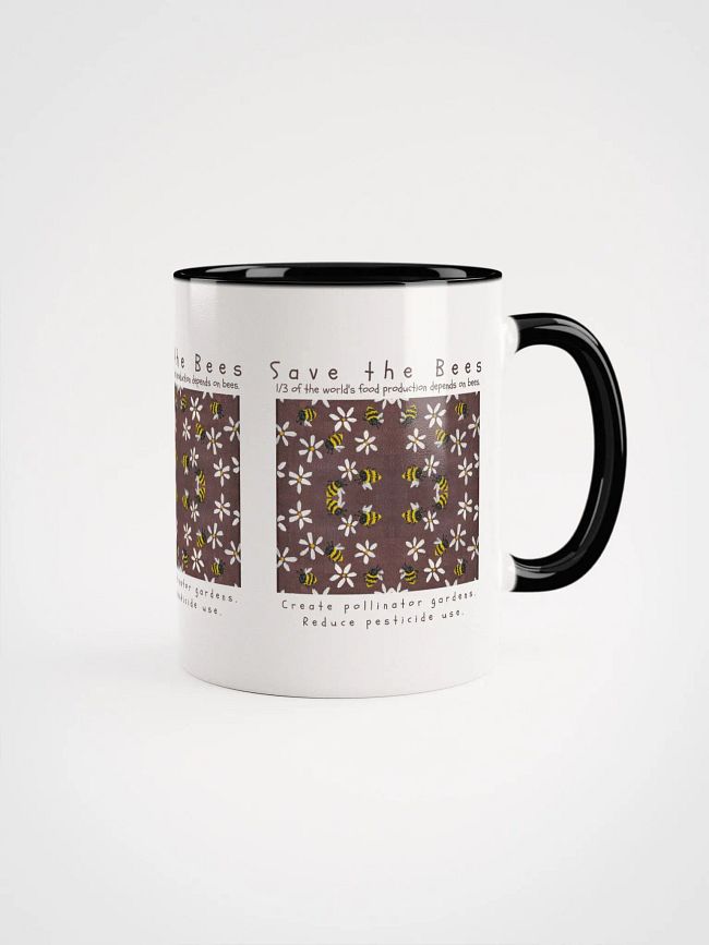 Save The Bees