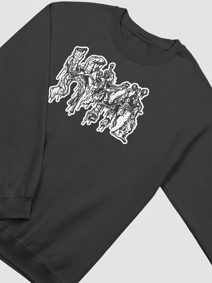 AUTOPSY MUSTA COLLEGE product image (2)