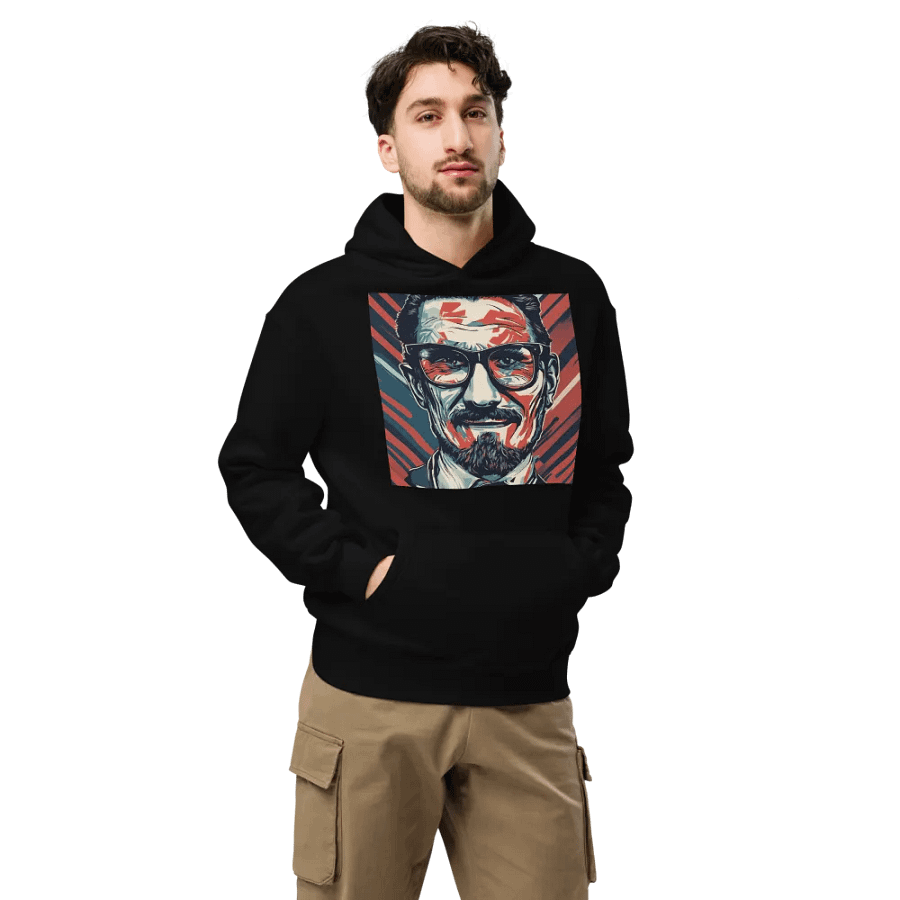 The Legacy of Abraham product image (7)