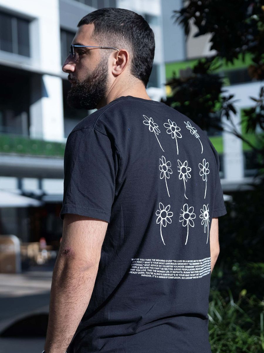 Flower Field Shirt product image (2)