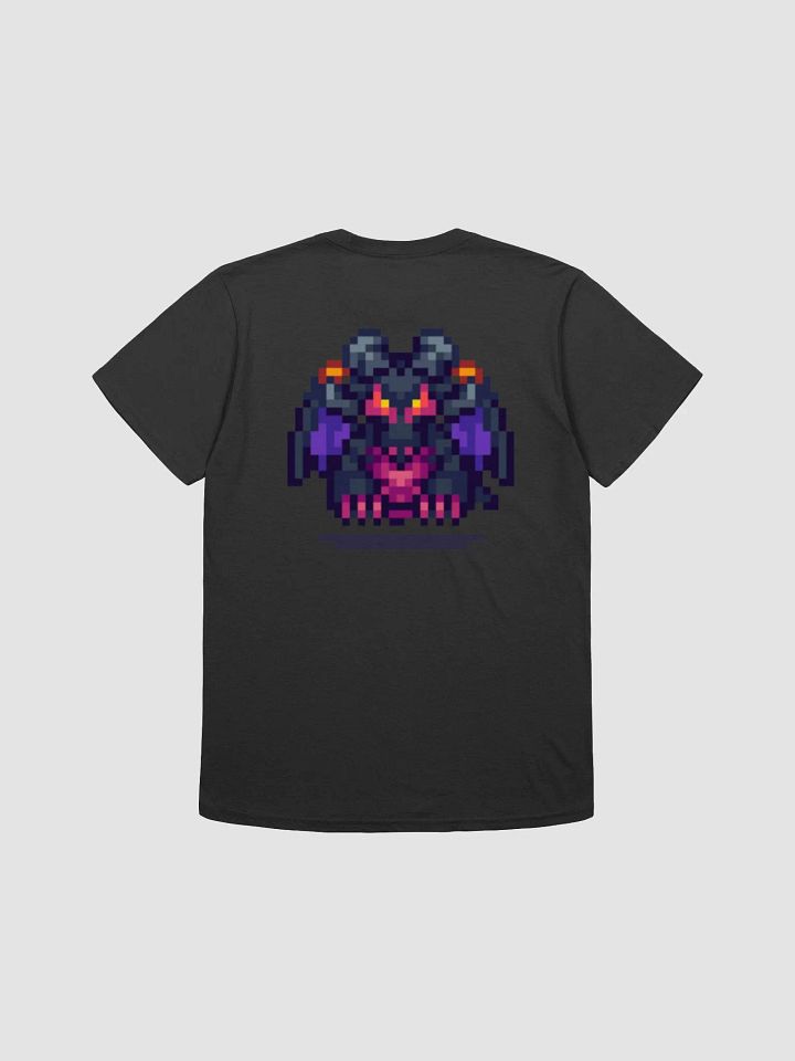 CTV Epic Vampire Tshirt product image (2)