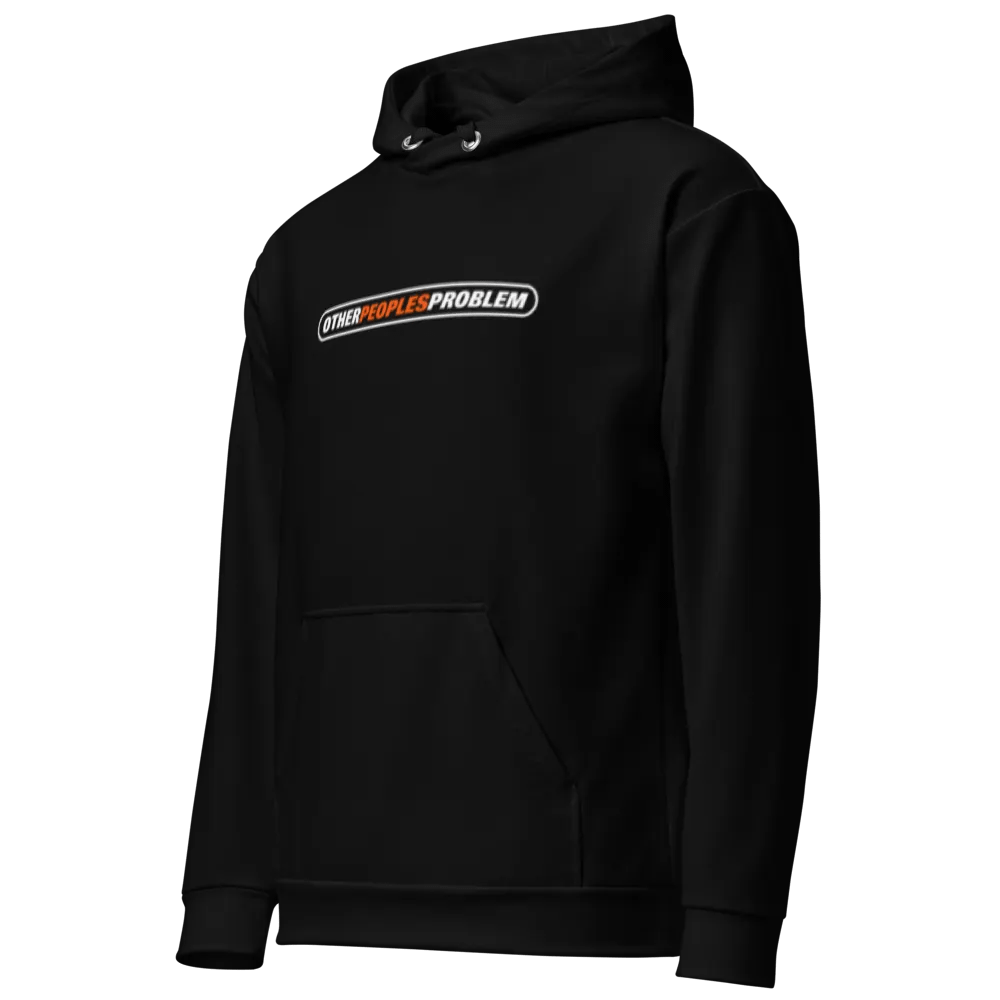 Prototype: Other People's Problem Hoodie product image (4)