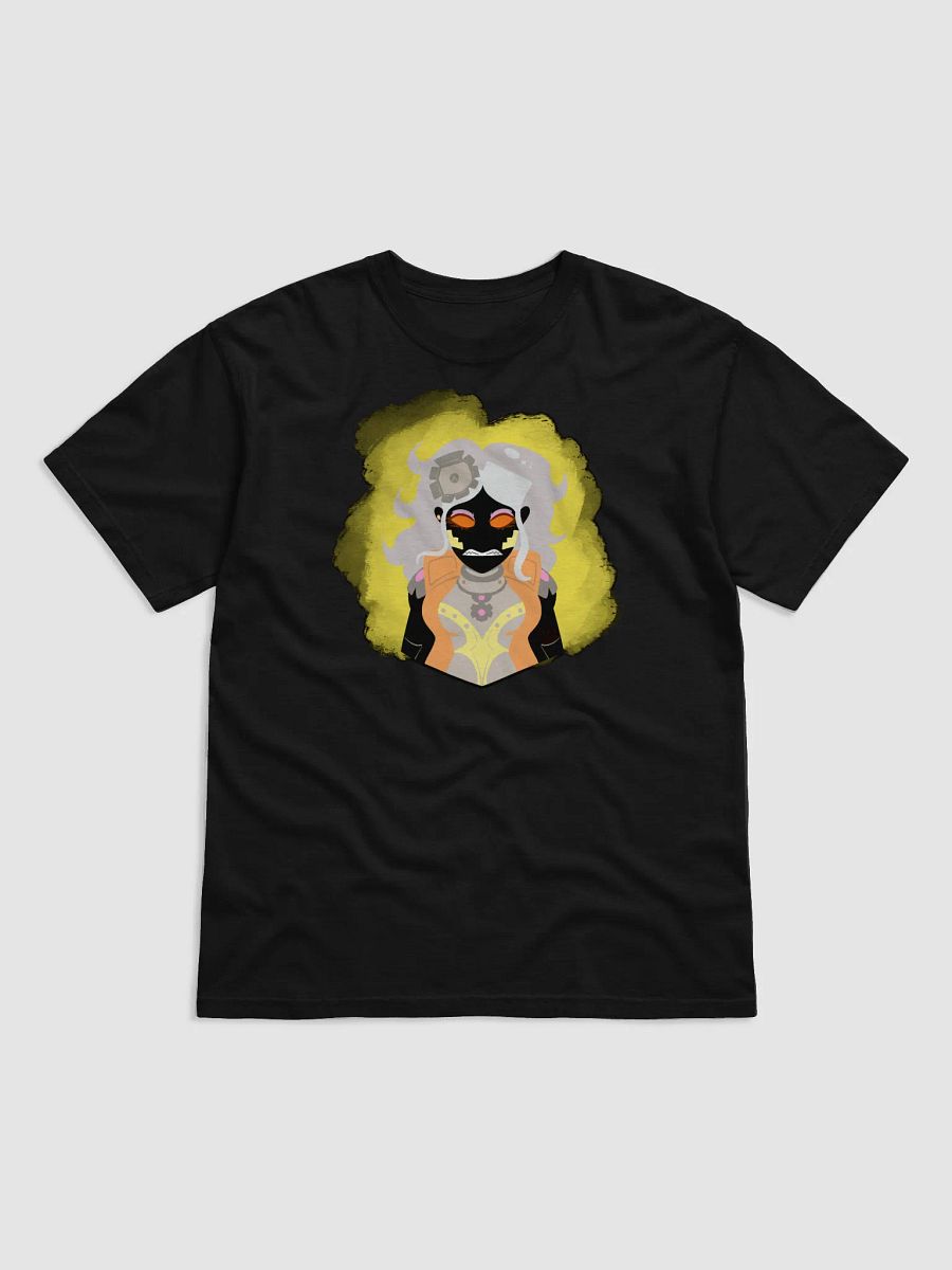 NO FUN ALLOWED - Leyna AKA R Gear: Paint Splotch product image (1)