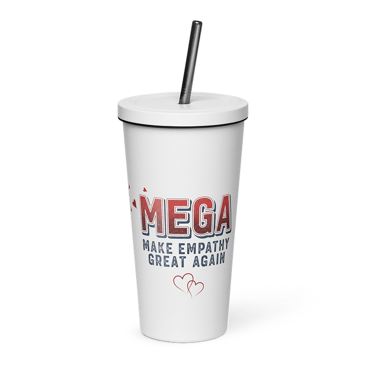MEGA Insulated Tumbler product image (1)