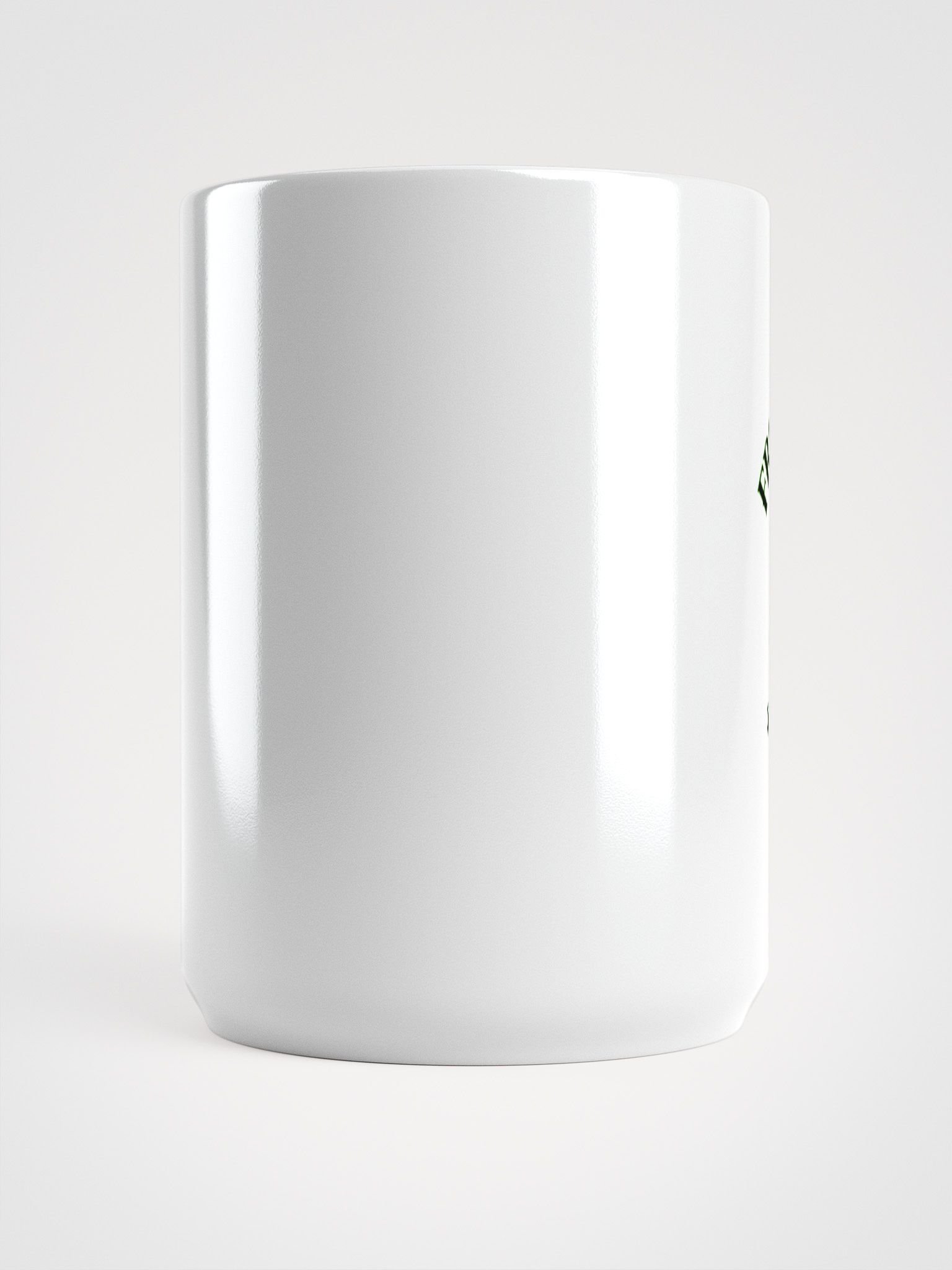 Criket Da Gift “From Da Heart, 4 Da Hustle” Signature Mug product image (5)