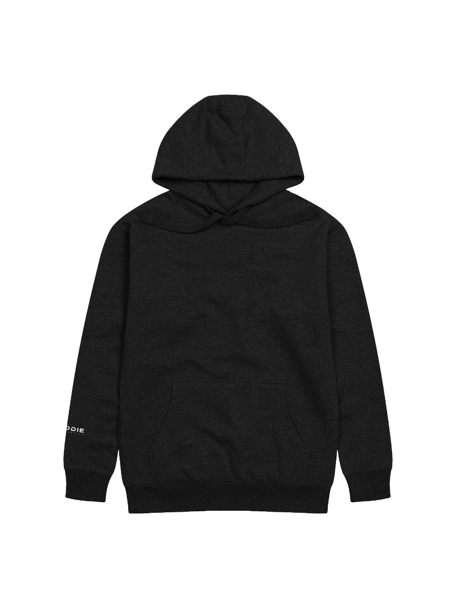 EDDIE Athletics: Fueled by Ambition Hoodie product image (2)