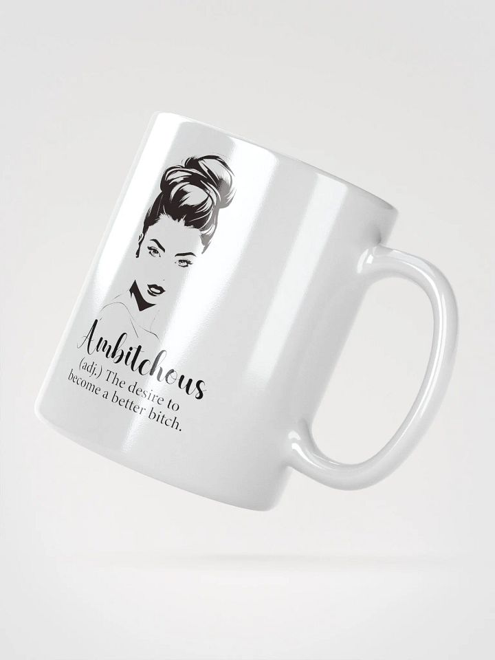 Ambitchous Definition Mug product image (5)