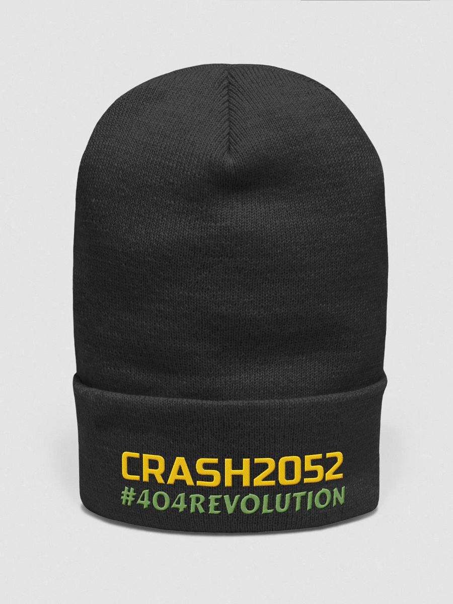 404REVO BEANIE (2023) product image (1)