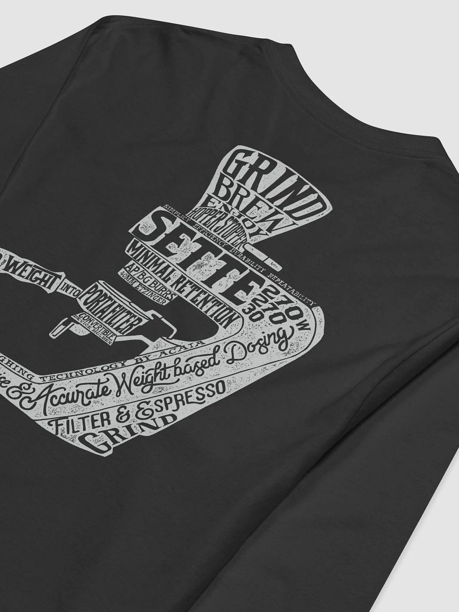 Sette Long Sleeve product image (5)