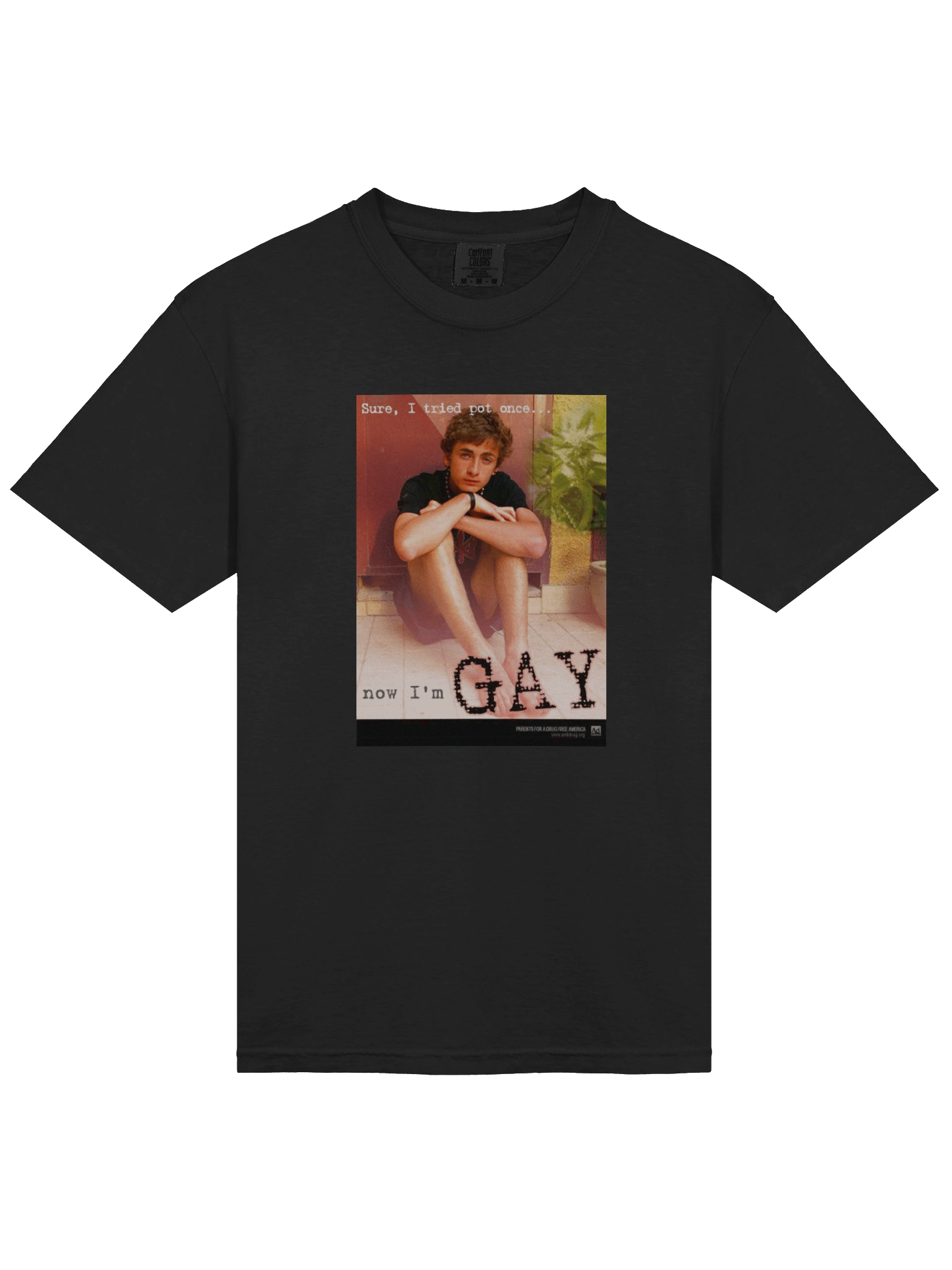 Not Even Once product image (3)