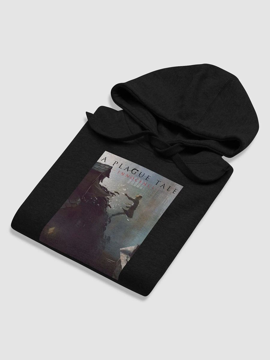 A Plague Tale Hoodie product image (58)