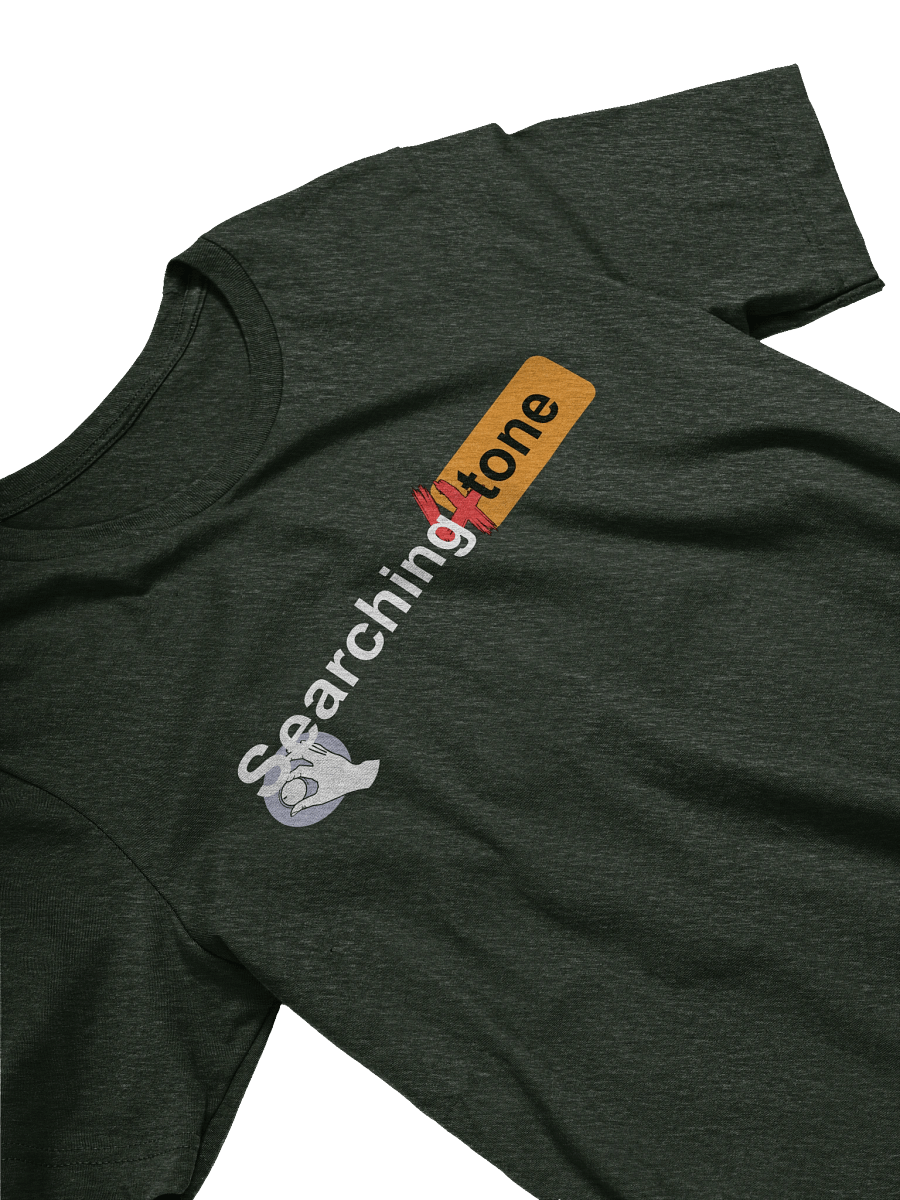 Knob T Shirt- Womens product image (3)