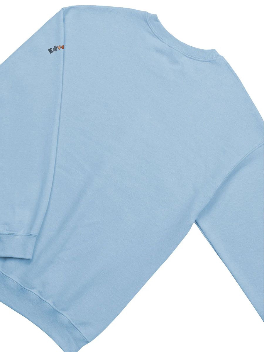 I Tired Sweatshirt product image (10)