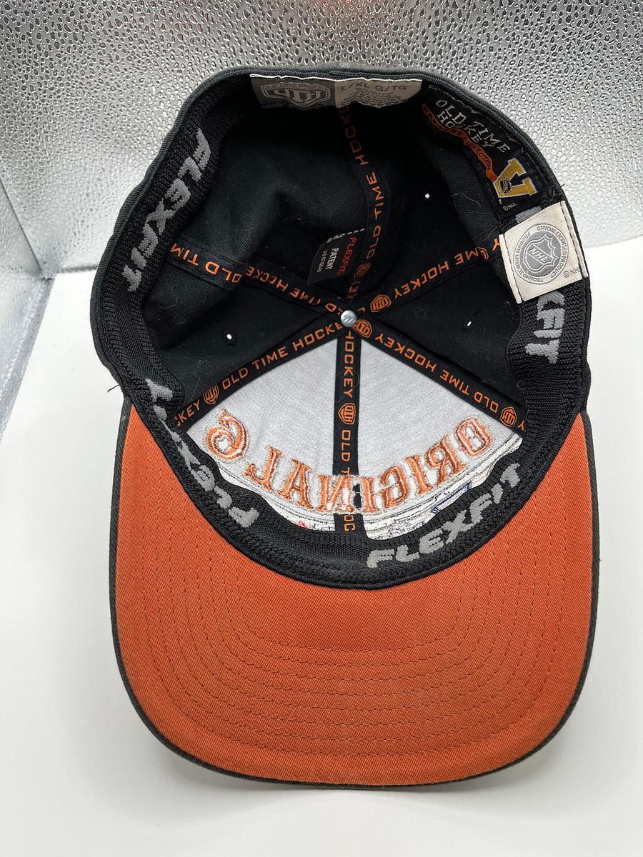 Original 6 Old Time Hockey Hat L/XL product image (5)