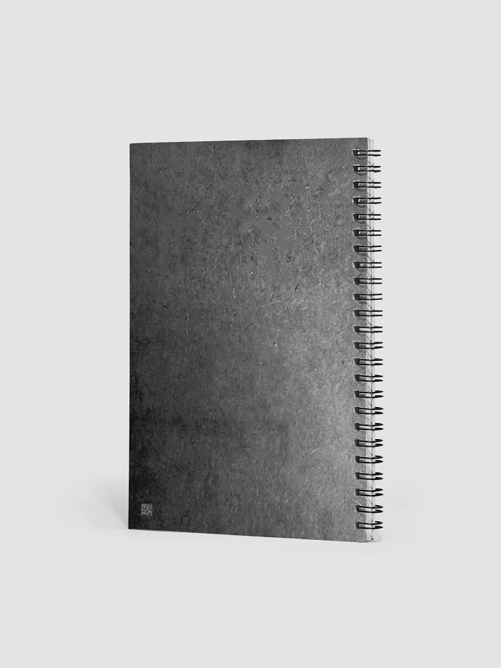 Mark's Notebook product image (2)