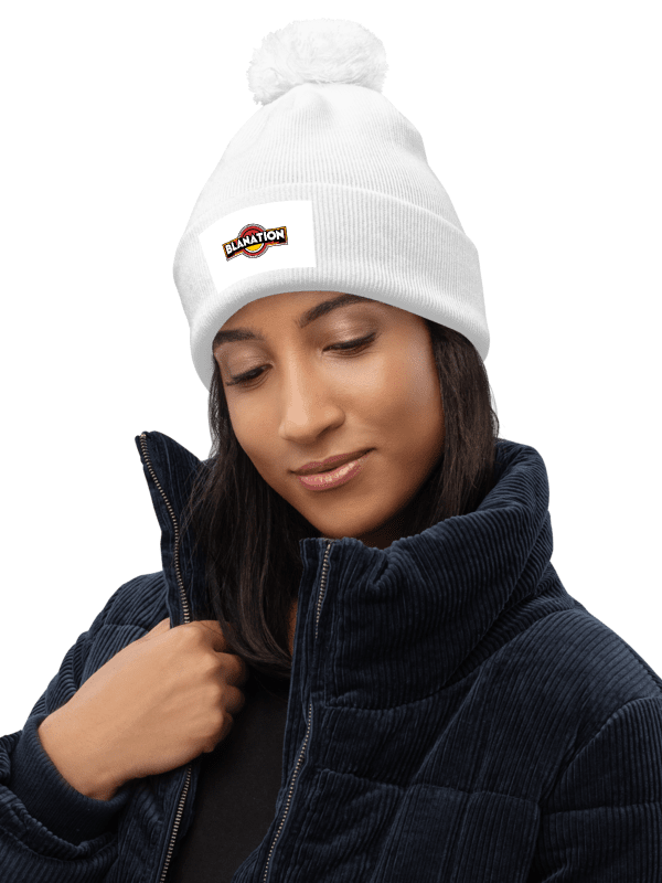BLN Cotton Headwarmer product image (2)