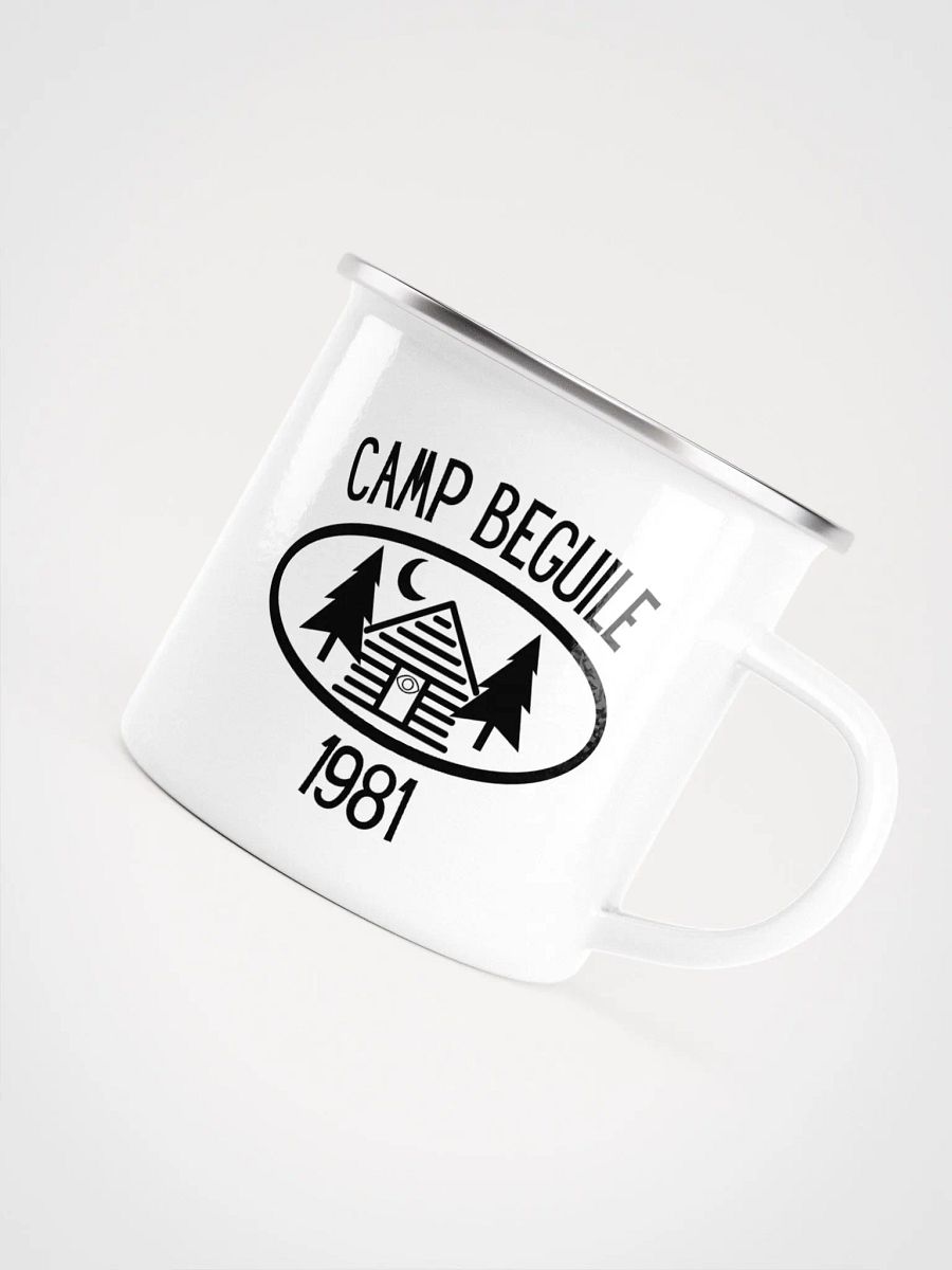 Camp Beguile Mug product image (5)