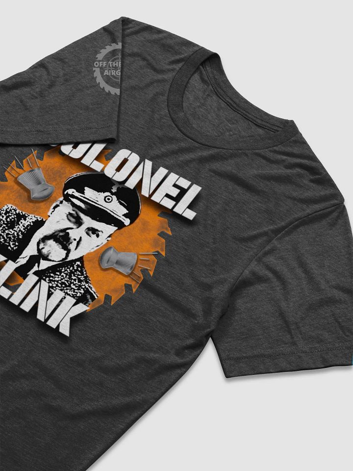 Colonel Klink Graphic Tee product image (2)