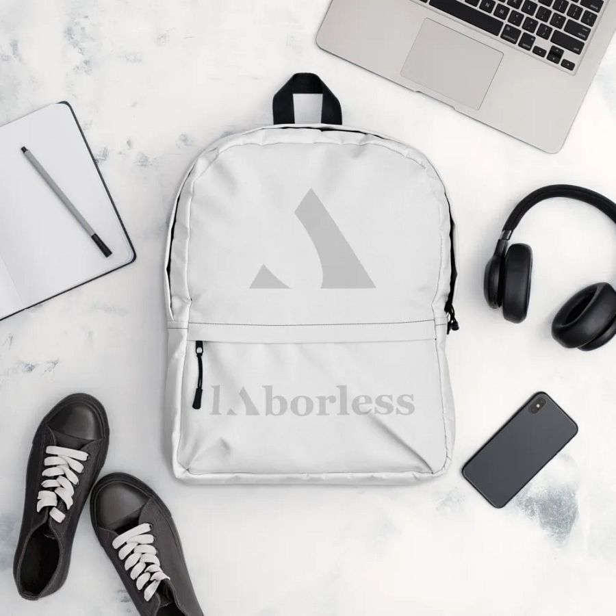 Urban Explorer All-Over Print Backpack product image (5)