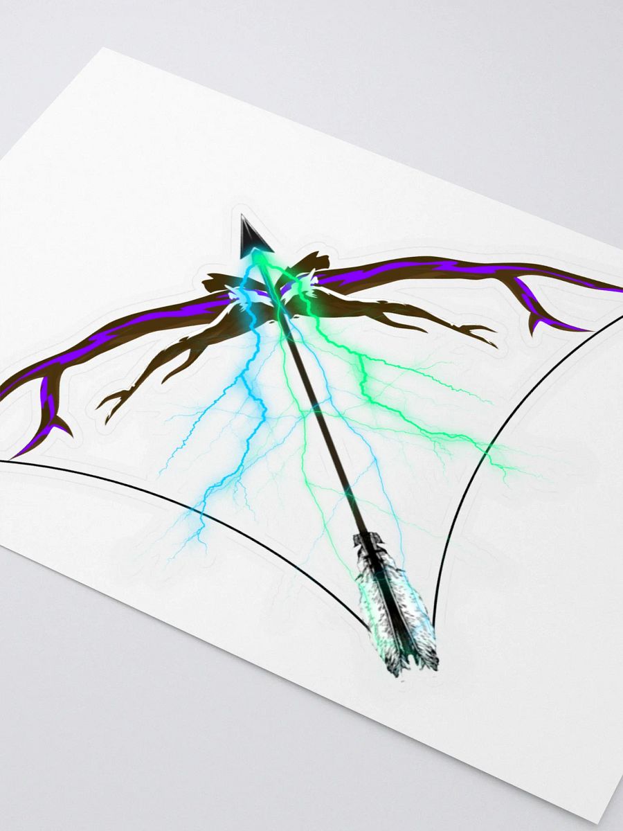 Lightning Bow product image (2)