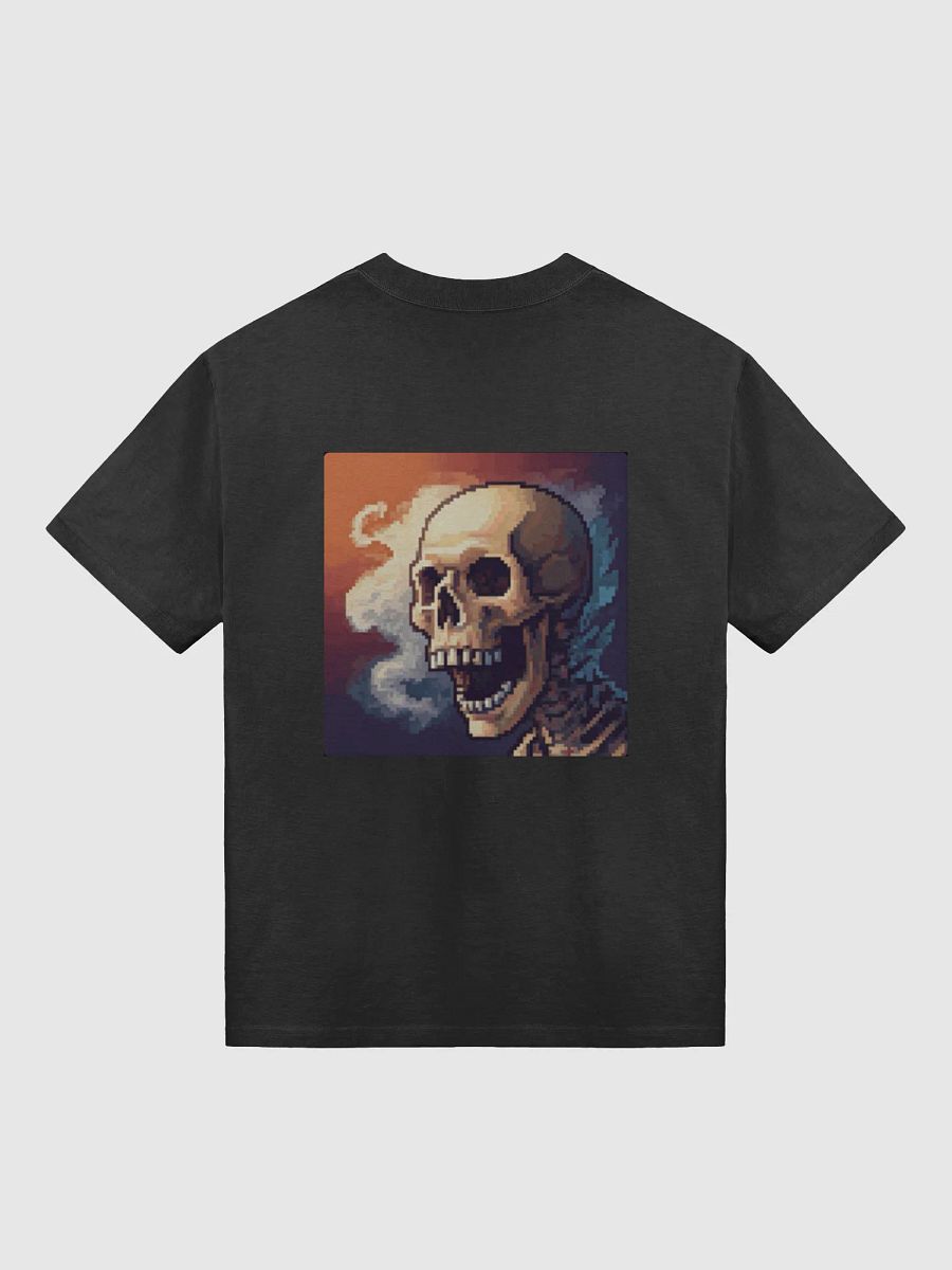 the back should be on the front and vice versa but thats on purpose product image (2)