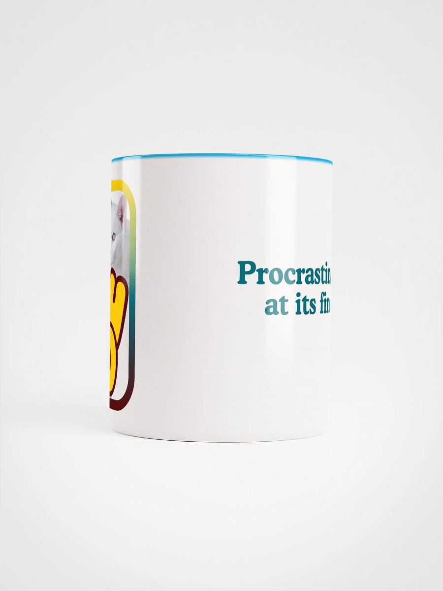 YeahNo Mug product image (5)
