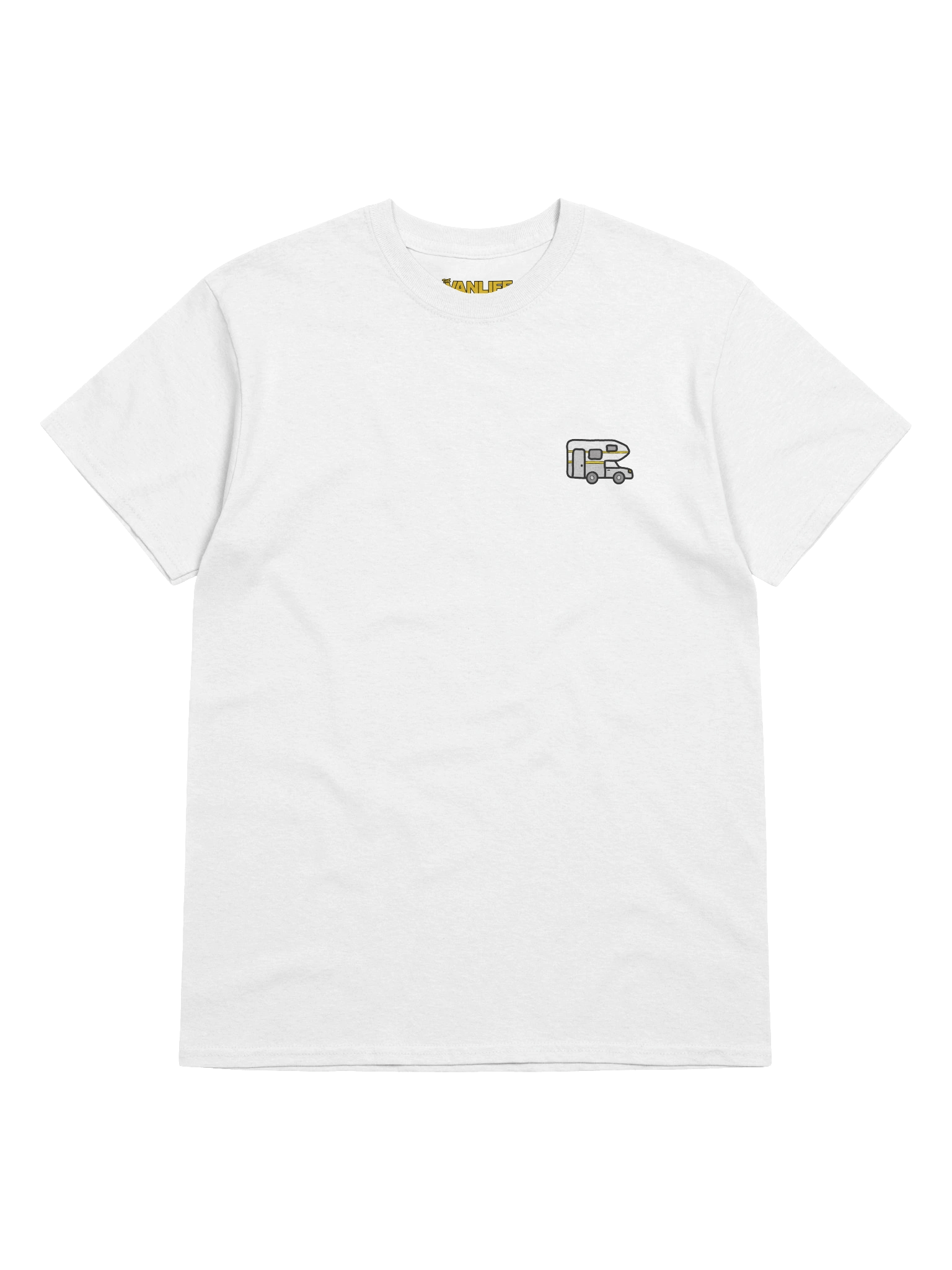 TVLN – Classic T-Shirt product image (13)