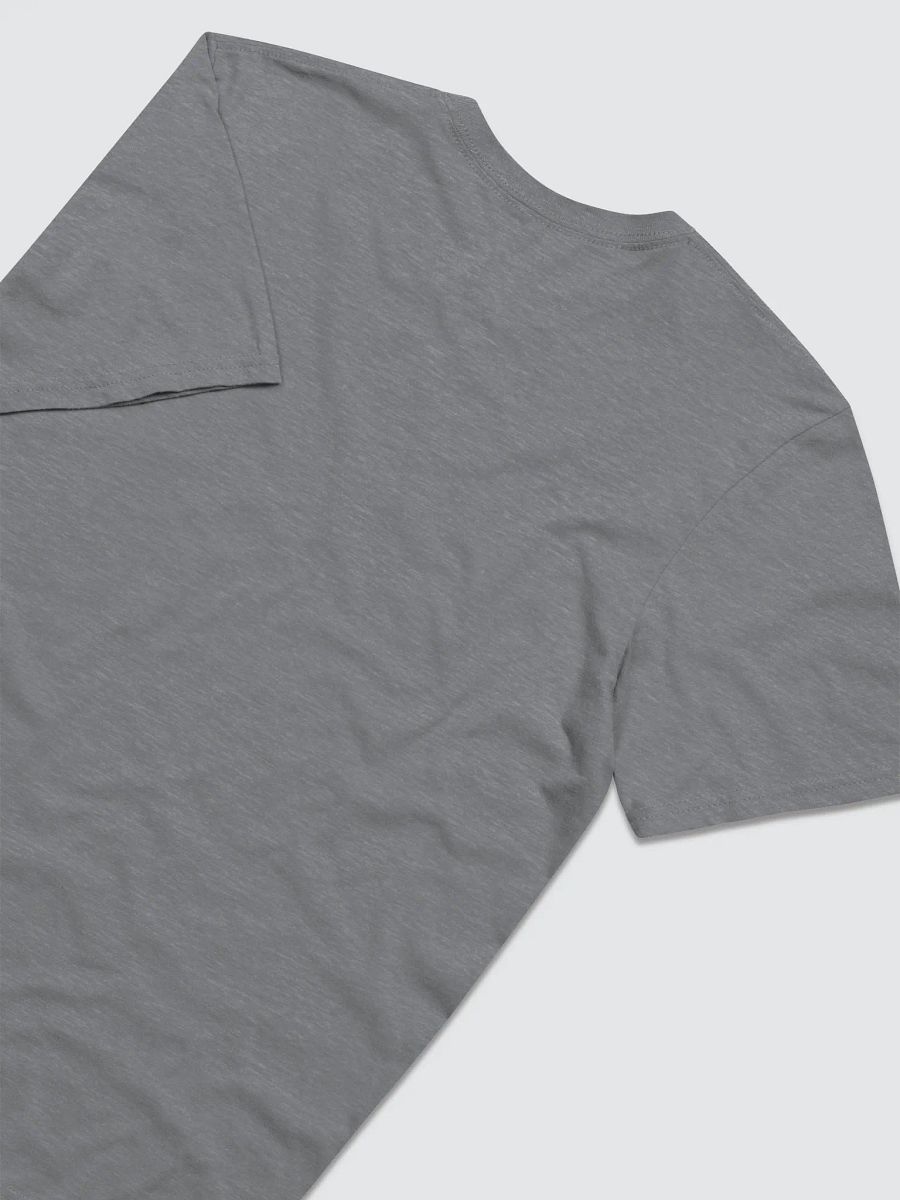 Love God, Love Afrobeat | T-Shirt Male product image (7)