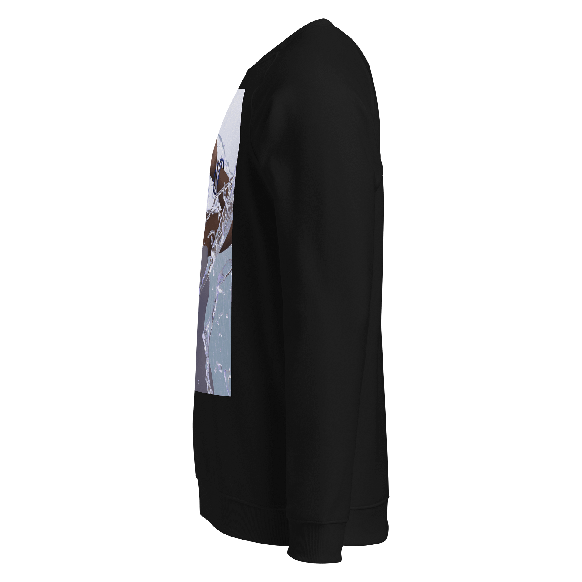 SPLASH: Unisex Stylish Organic Sweatshirt product image (8)