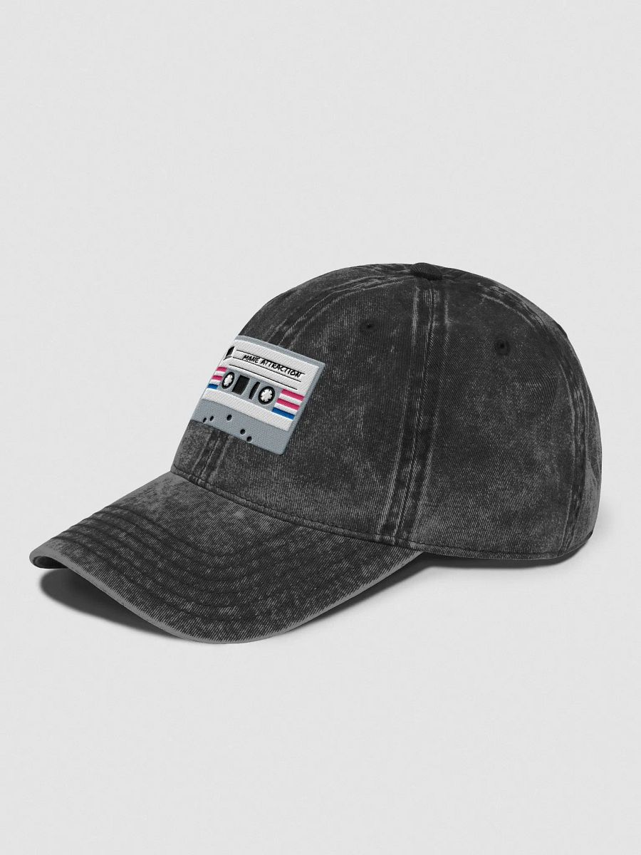 MA 2024: Vintage Wash Hat (Cassette) product image (5)