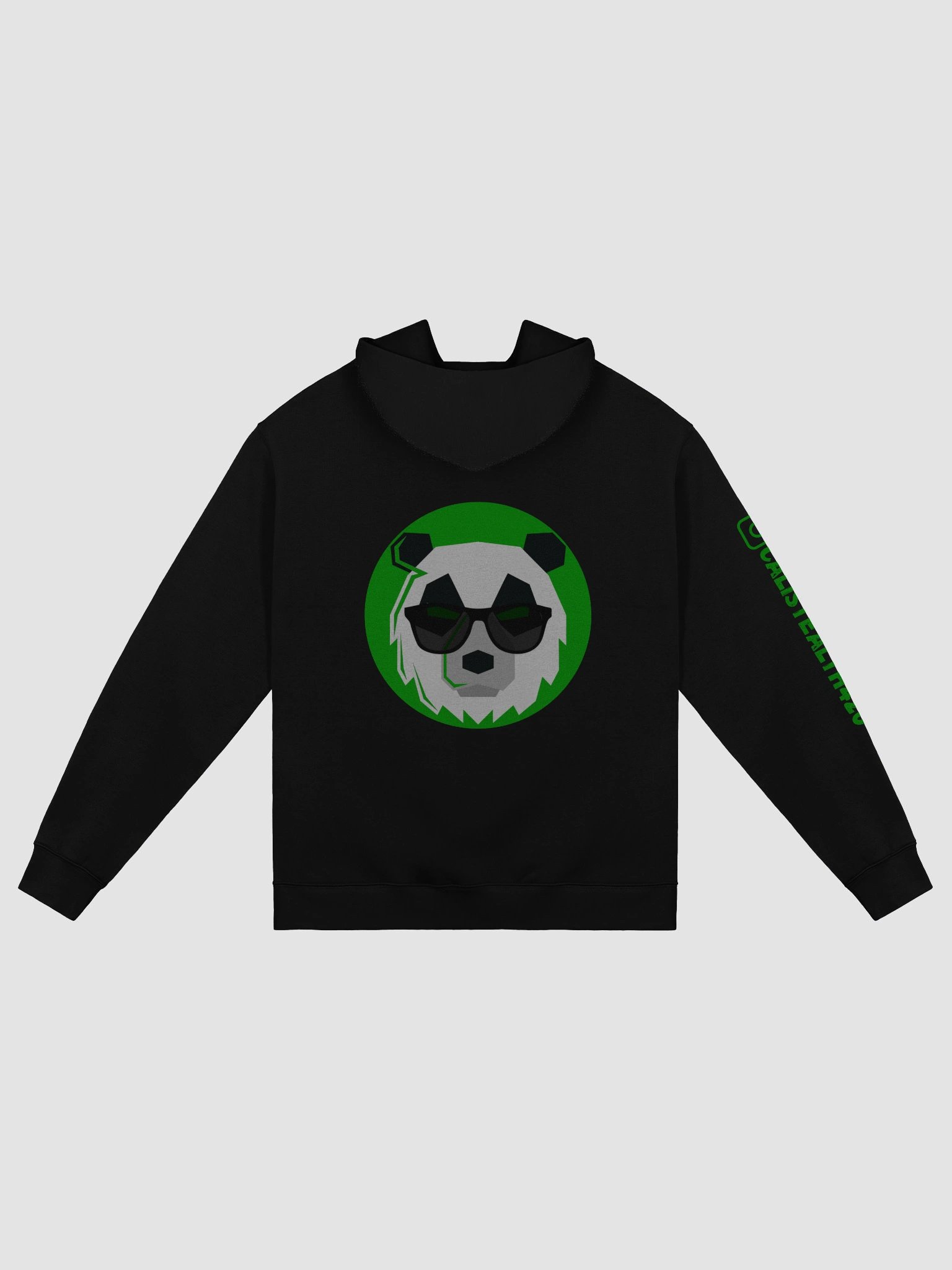 IG Tag Hoodie product image (5)