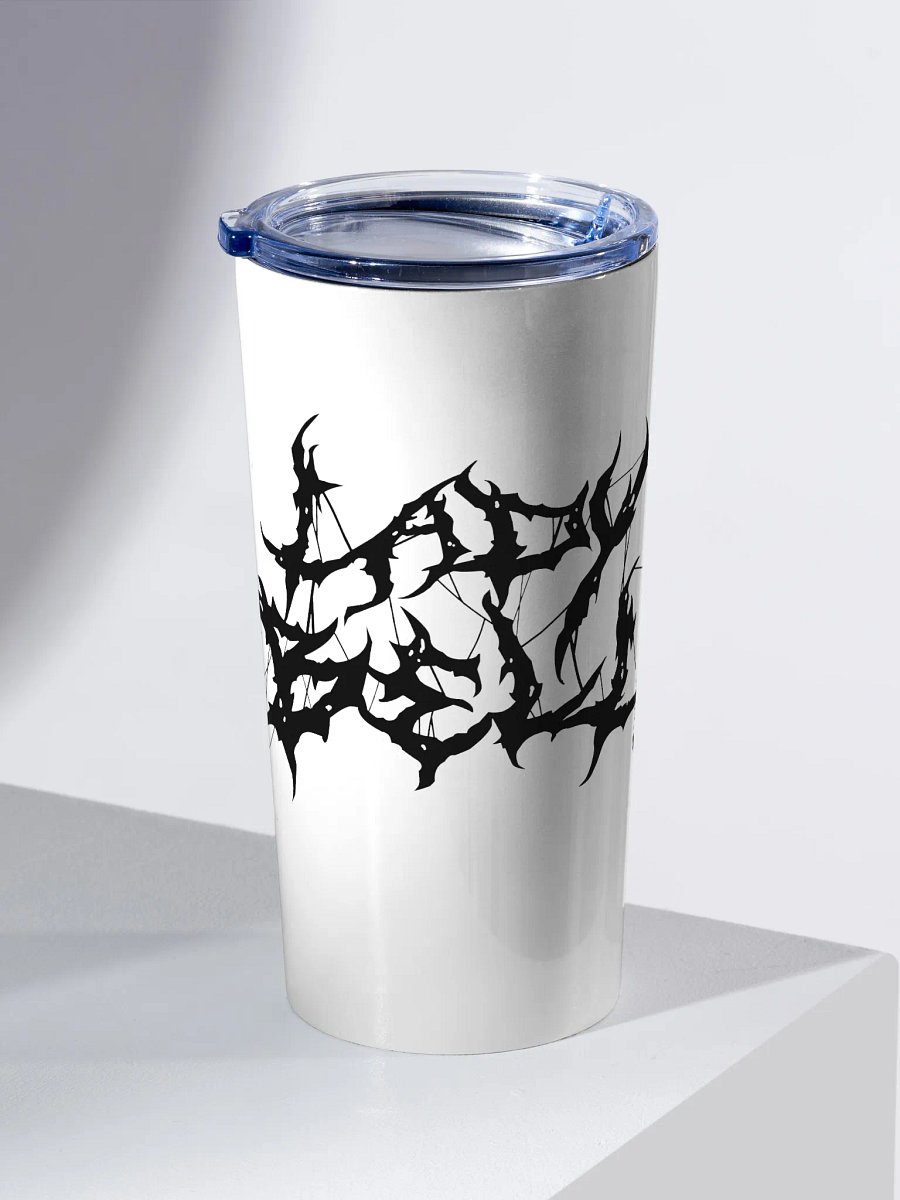 Death Metal Coffee Mug product image (2)