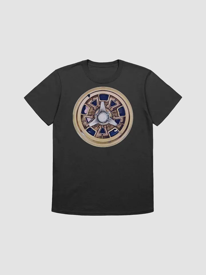 Lamborghini Miura Tshirt product image (2)
