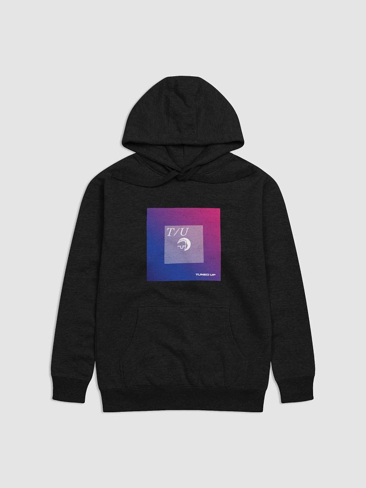 Tuned Up Gradient Sweatshirt product image (1)