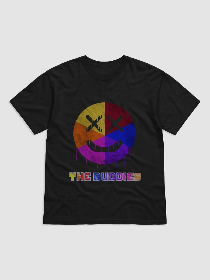 The Buddies T-Shirt product image (2)