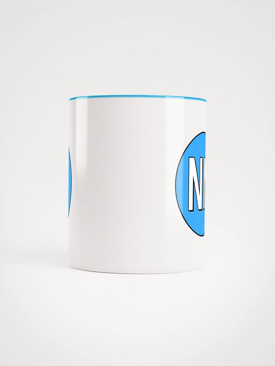 Nerdy Nook Mug product image (5)