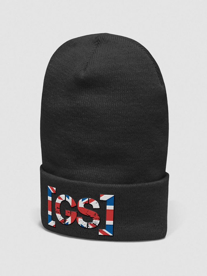 Goon Squad UK Beanie product image (14)