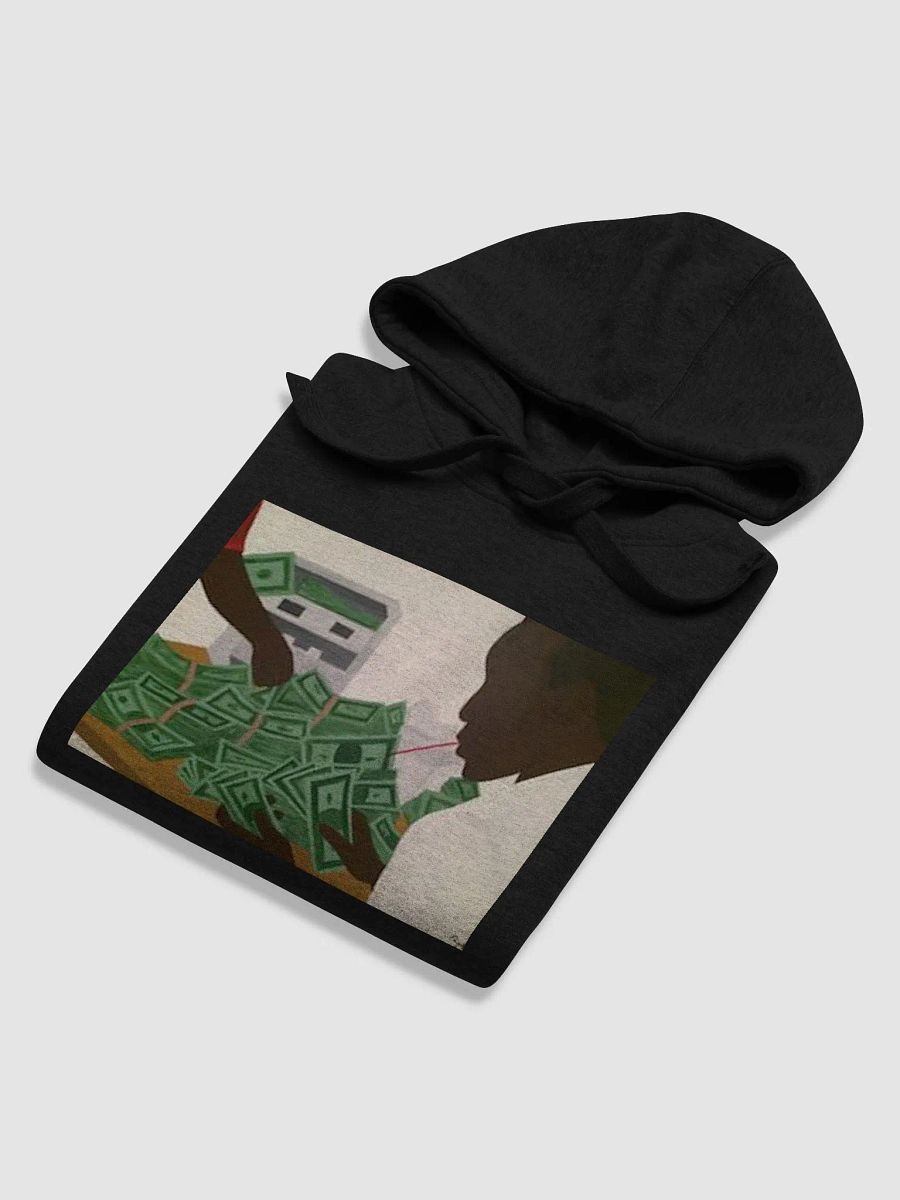 Paid in full(AZ counting money) product image (6)