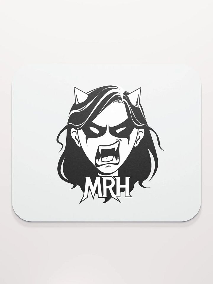 TheMrHeadache Standard Mousepad product image (2)