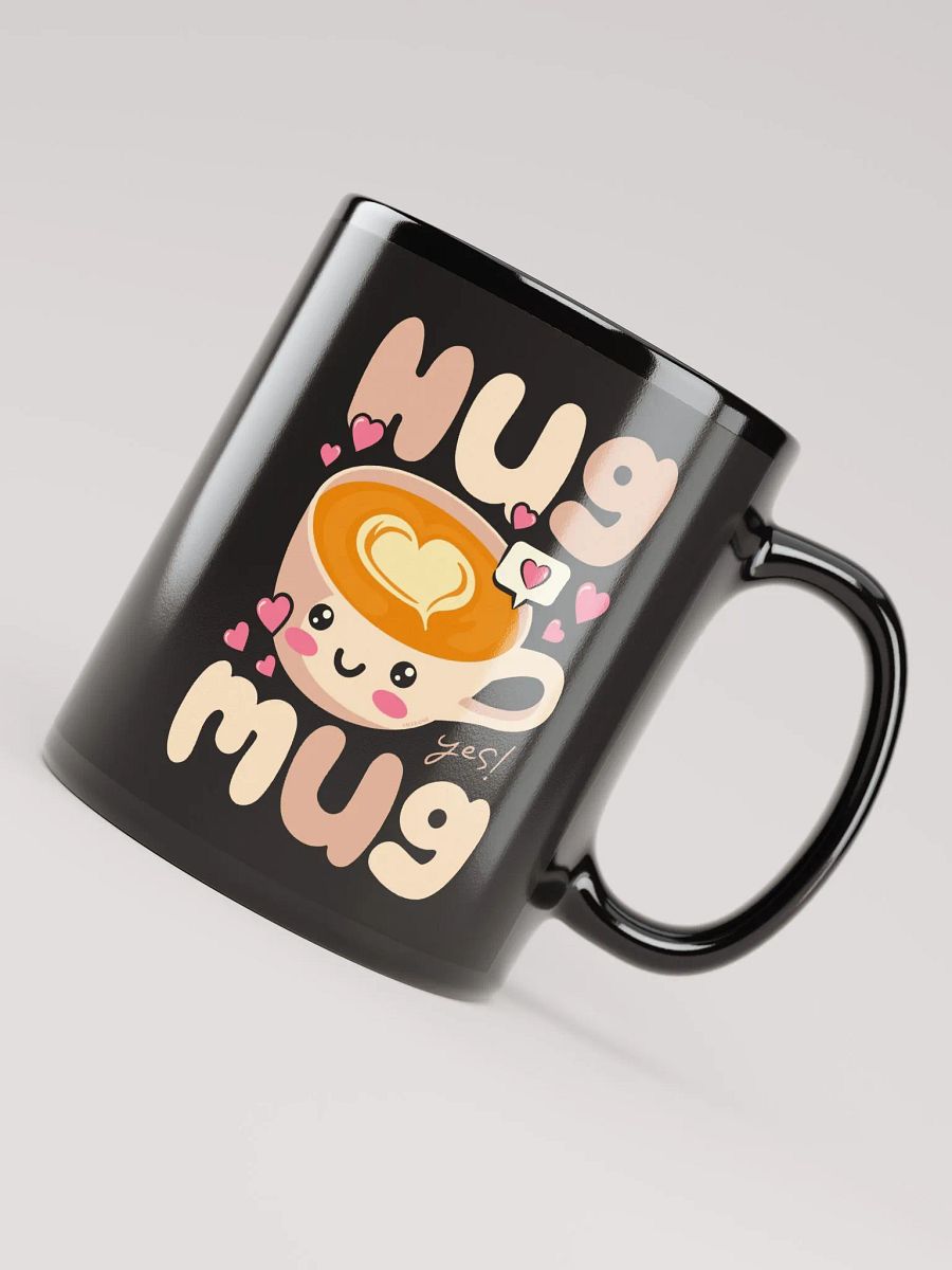Hug mug love Mug product image (8)