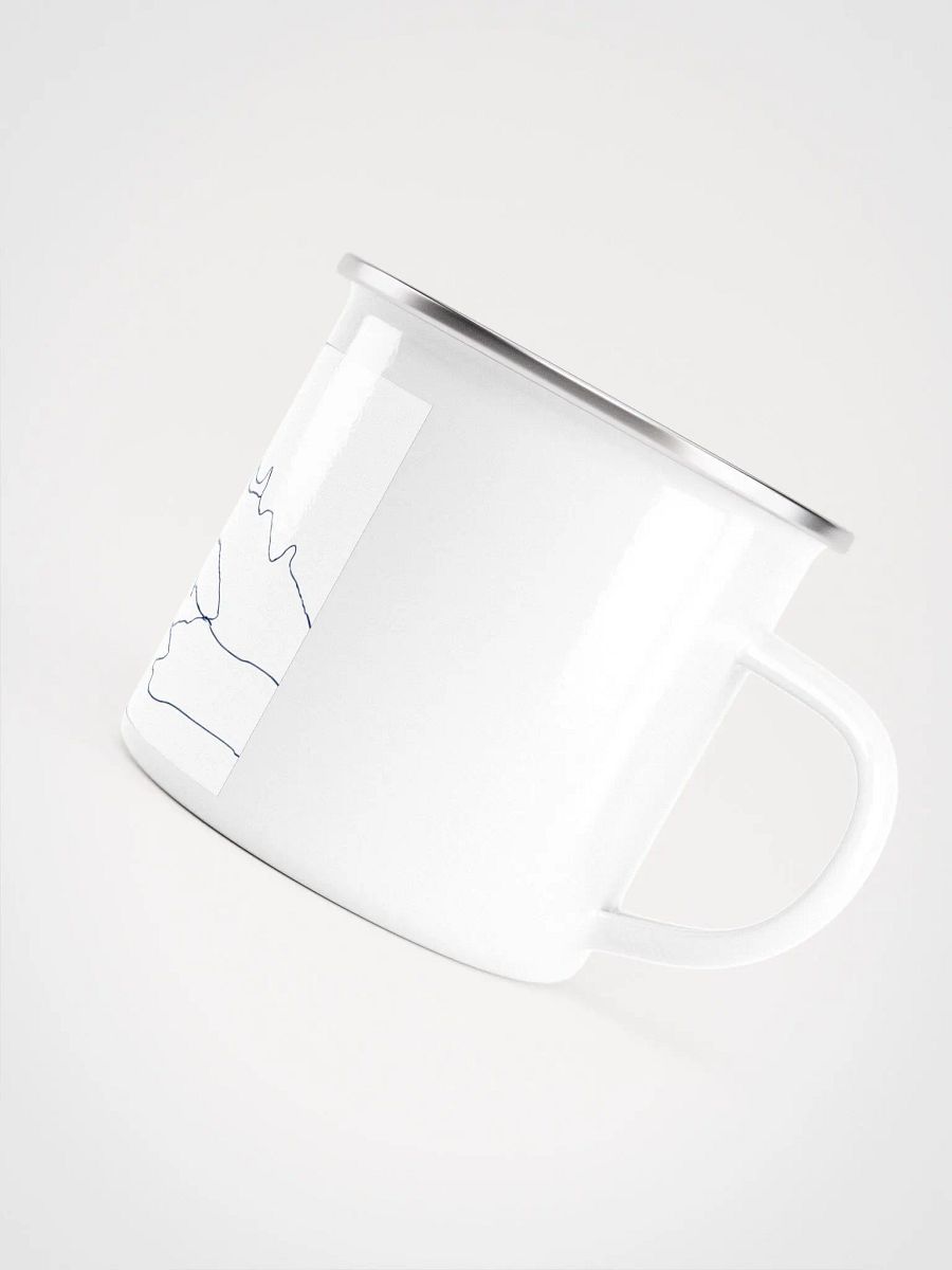 Gilbert Peak camping mug product image (5)